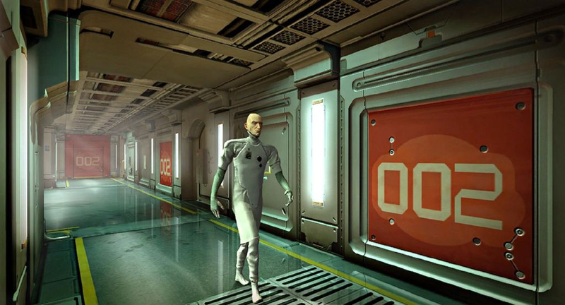 Illustration for article titled Video Games Are The Forefront Of Futuristic City Design
